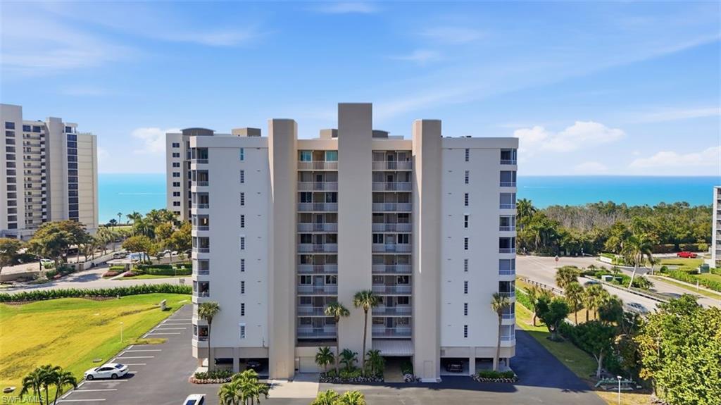 Photo of 11118 Gulf Shore DR #A803, NAPLES, FL 34108 (MLS # 226028035)