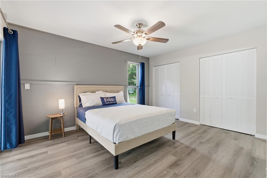 PALM LAKES - Residential