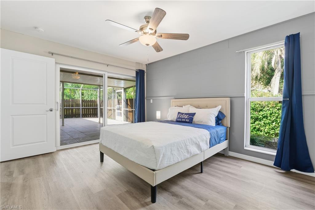 PALM LAKES - Residential