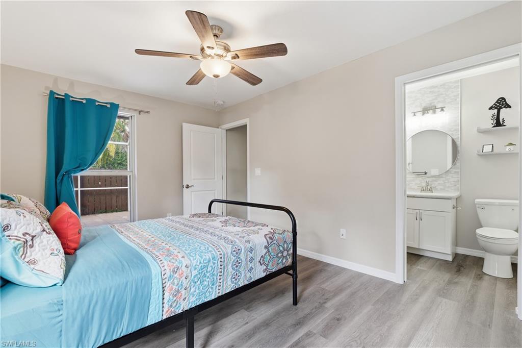 PALM LAKES - Residential