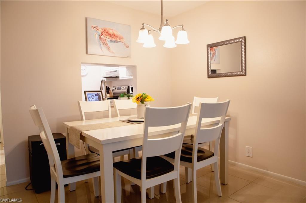 SEVEN LAKES - Residential Lease