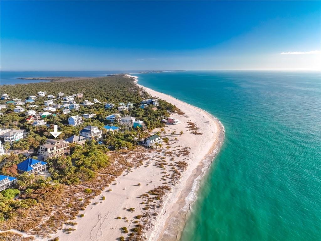 CASTAWAY KEY UNRECORDED SUBDIVISION - Residential