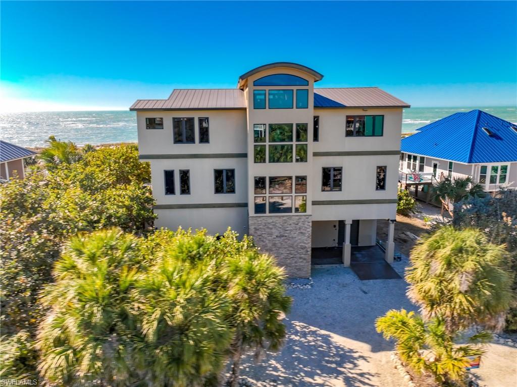 CASTAWAY KEY UNRECORDED SUBDIVISION - Residential