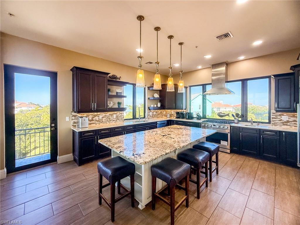 CASTAWAY KEY UNRECORDED SUBDIVISION - Residential