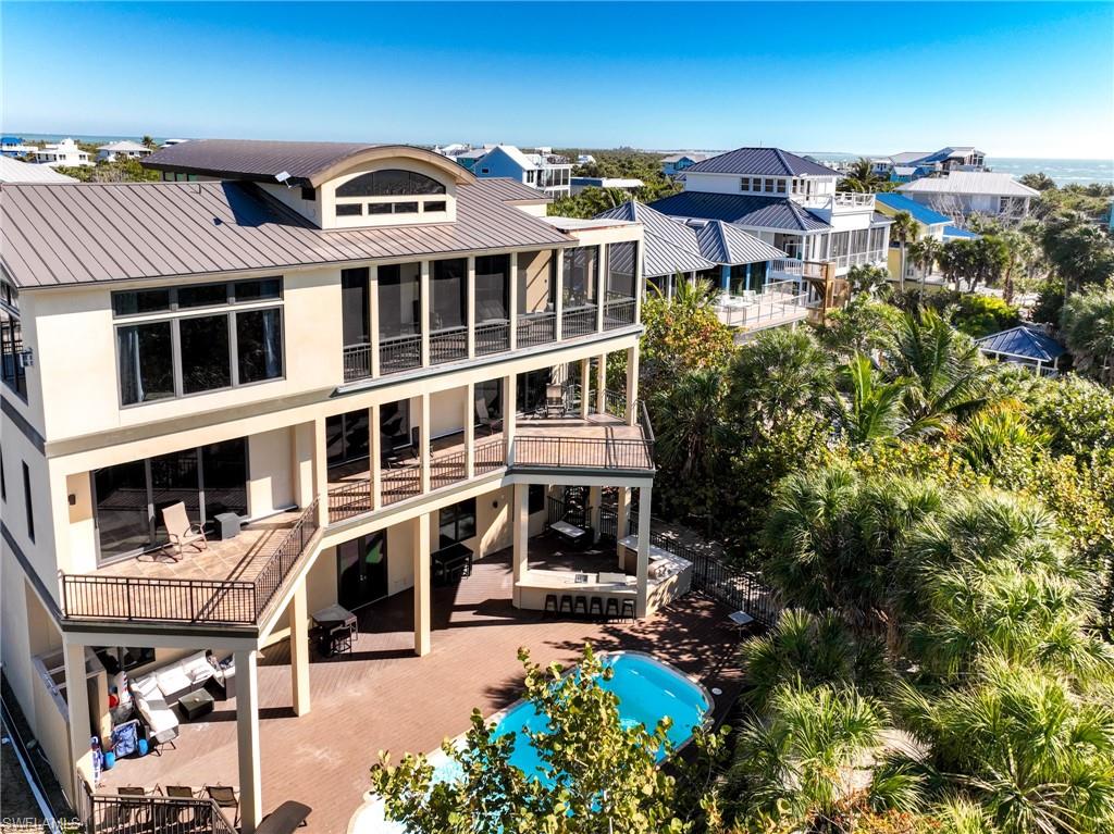 CASTAWAY KEY UNRECORDED SUBDIVISION - Residential