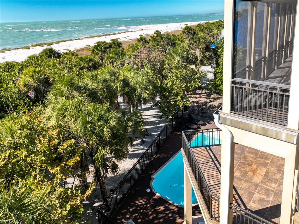 CASTAWAY KEY UNRECORDED SUBDIVISION - Residential