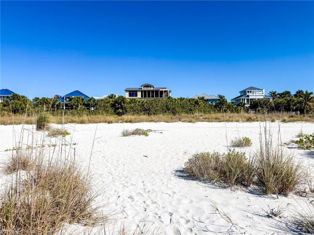 CASTAWAY KEY UNRECORDED SUBDIVISION - Residential