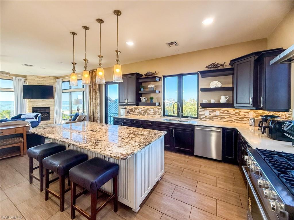 CASTAWAY KEY UNRECORDED SUBDIVISION - Residential