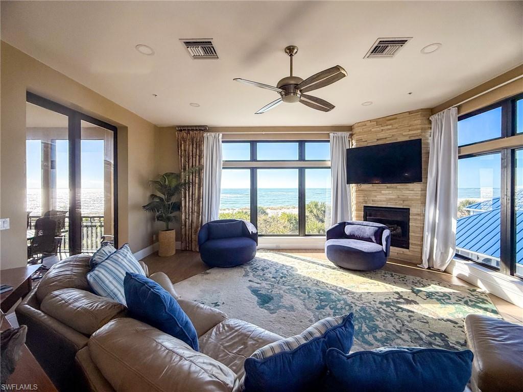 CASTAWAY KEY UNRECORDED SUBDIVISION - Residential