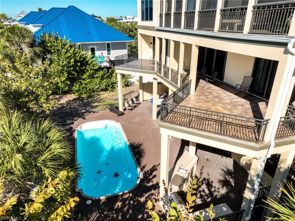 CASTAWAY KEY UNRECORDED SUBDIVISION - Residential