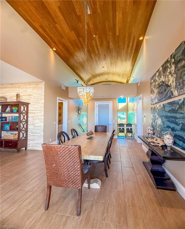 CASTAWAY KEY UNRECORDED SUBDIVISION - Residential