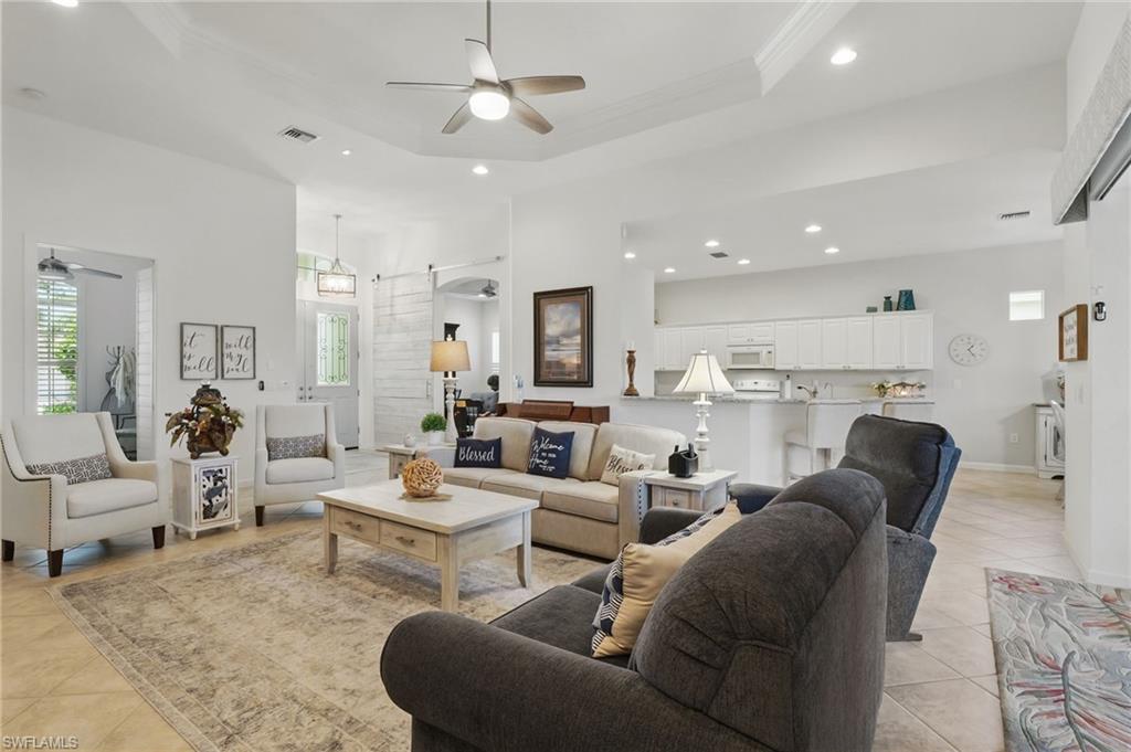 BRIDGETOWN - Residential Lease