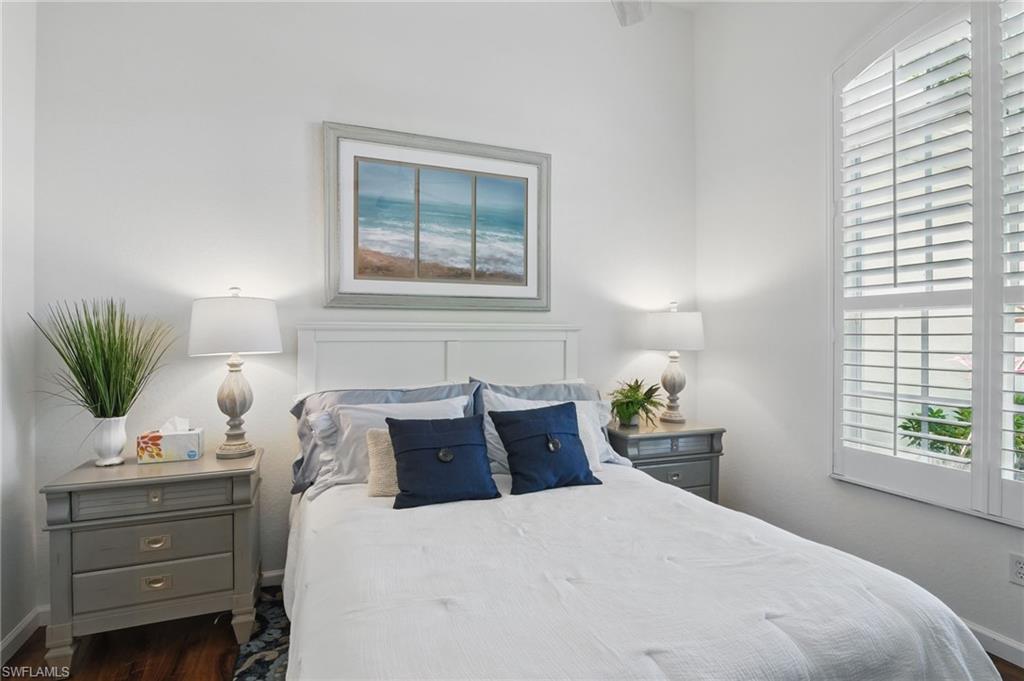 BRIDGETOWN - Residential Lease