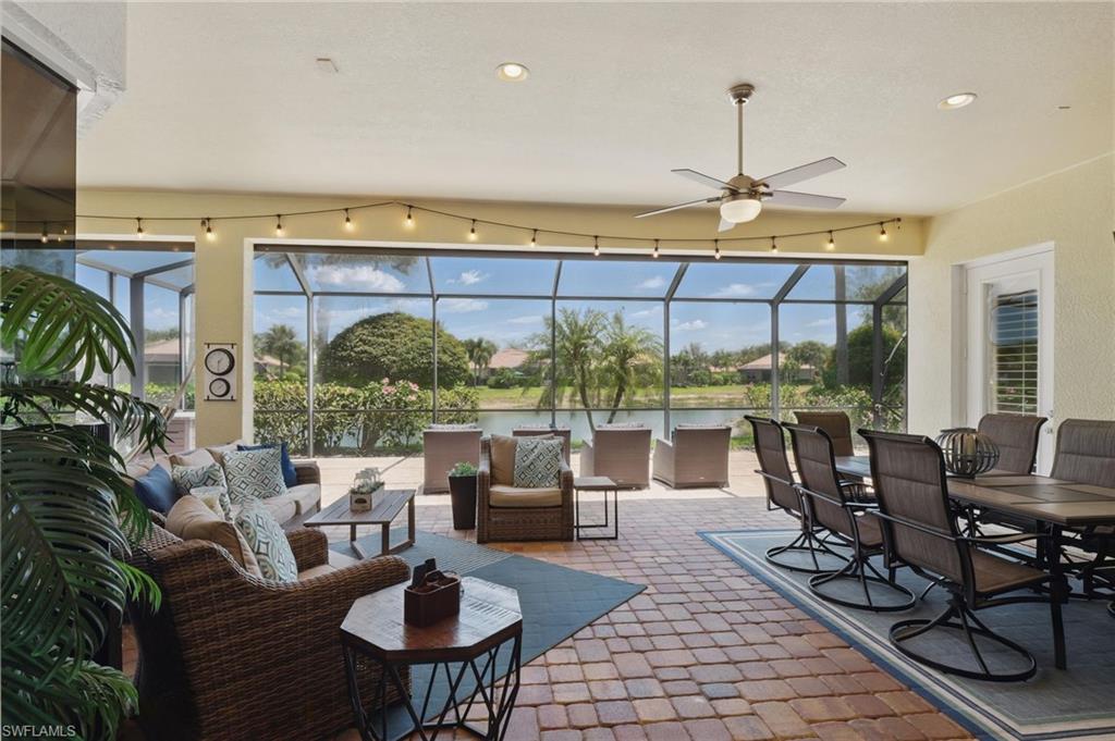 BRIDGETOWN - Residential Lease