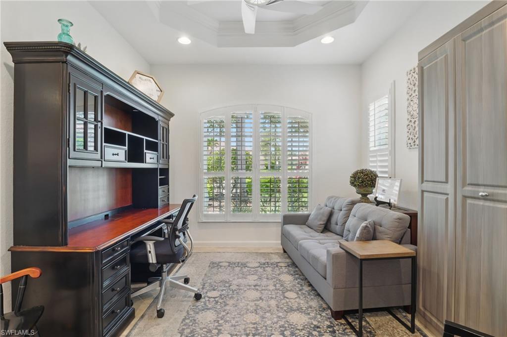 BRIDGETOWN - Residential Lease