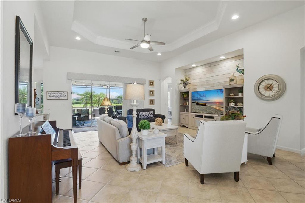 BRIDGETOWN - Residential Lease