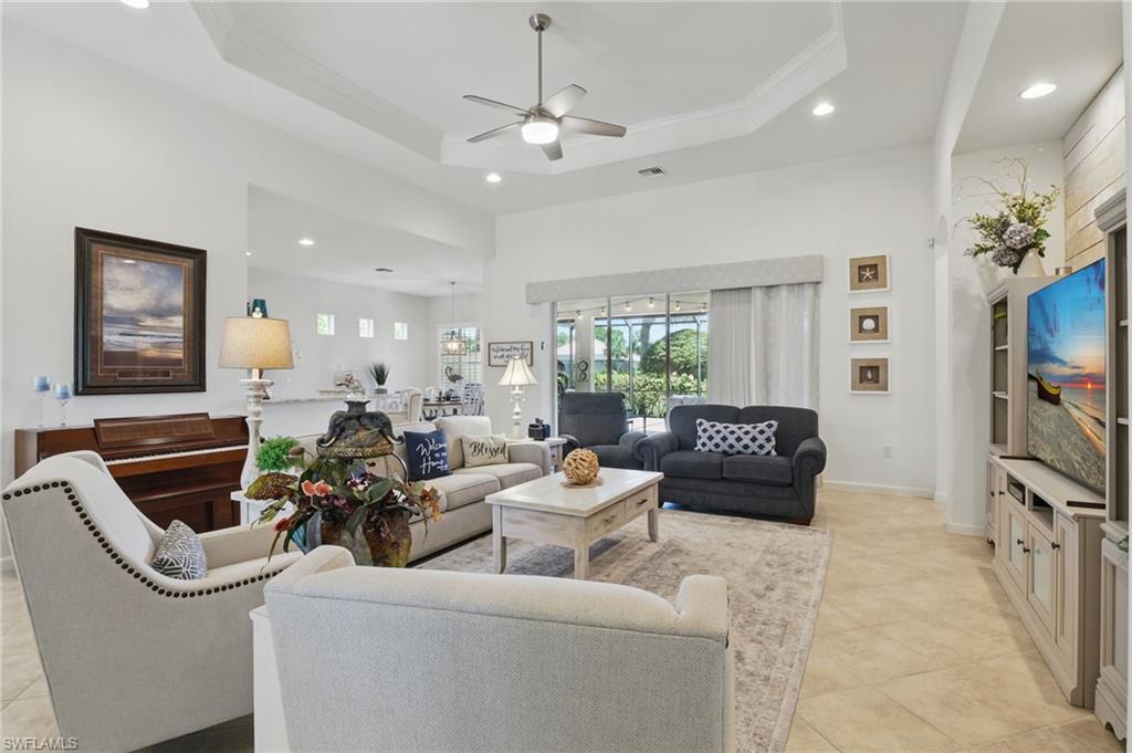 BRIDGETOWN - Residential Lease