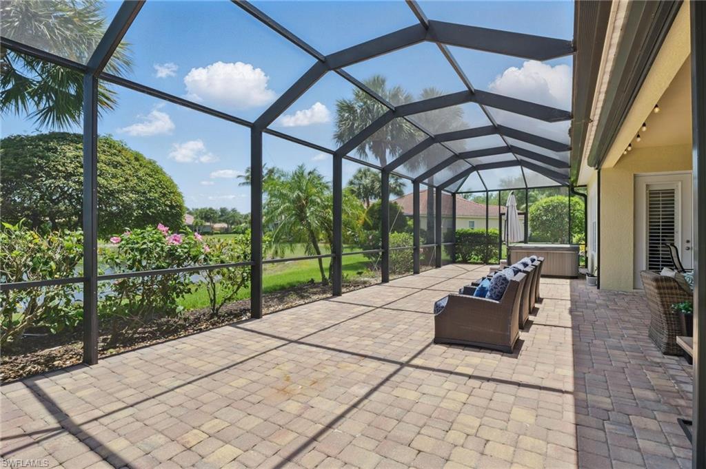 BRIDGETOWN - Residential Lease