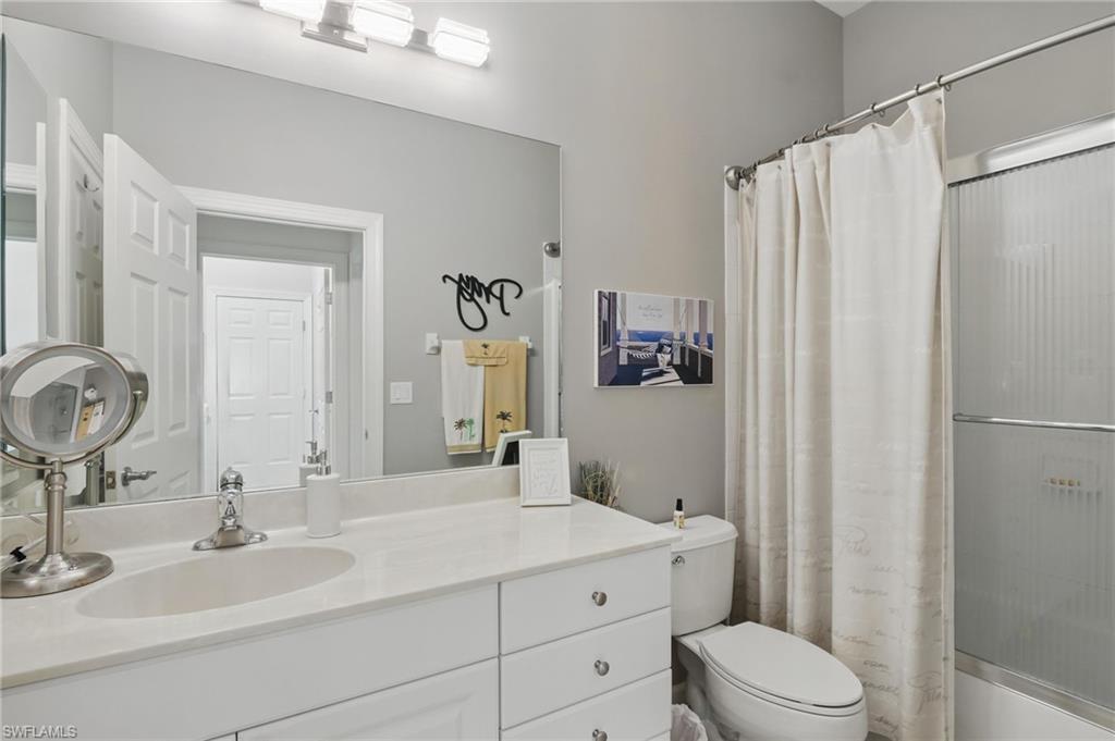 BRIDGETOWN - Residential Lease