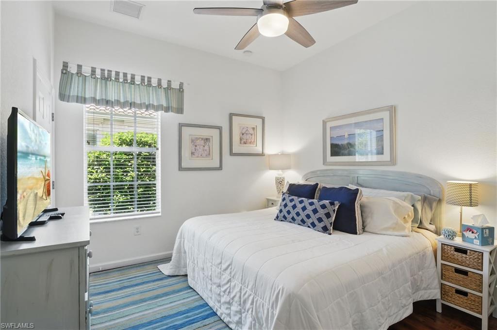 BRIDGETOWN - Residential Lease