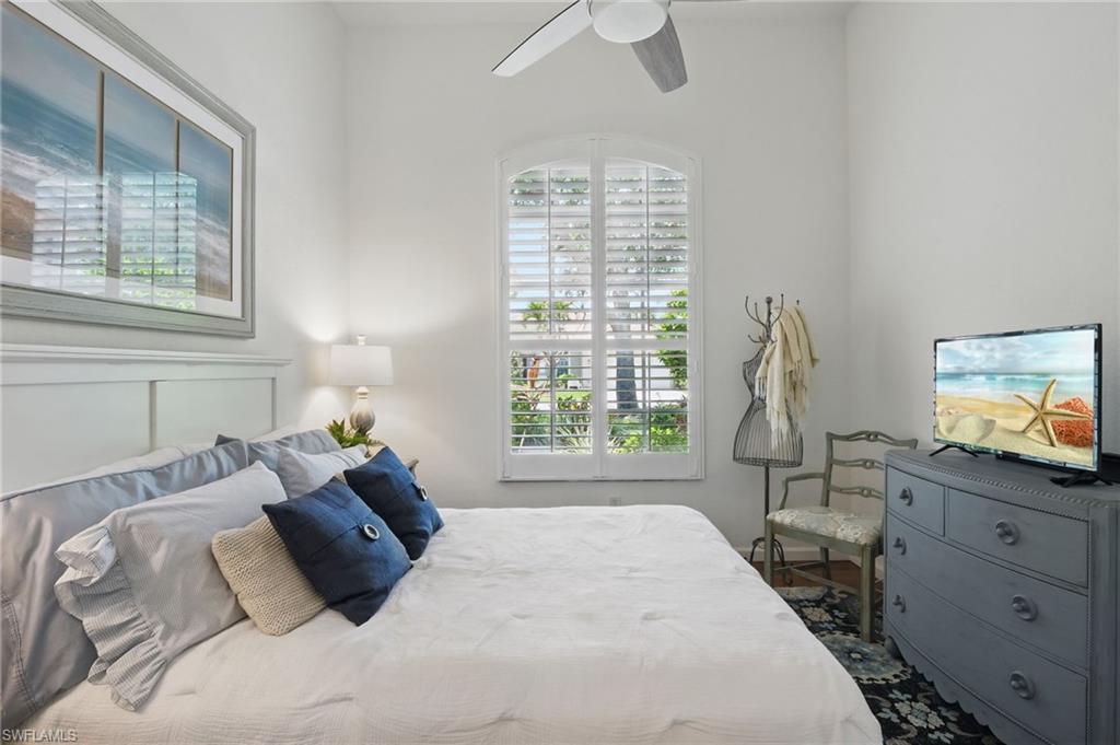 BRIDGETOWN - Residential Lease