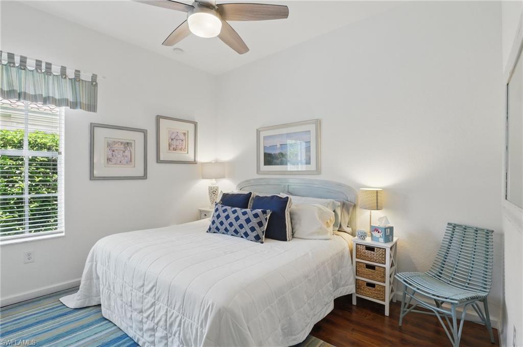 BRIDGETOWN - Residential Lease