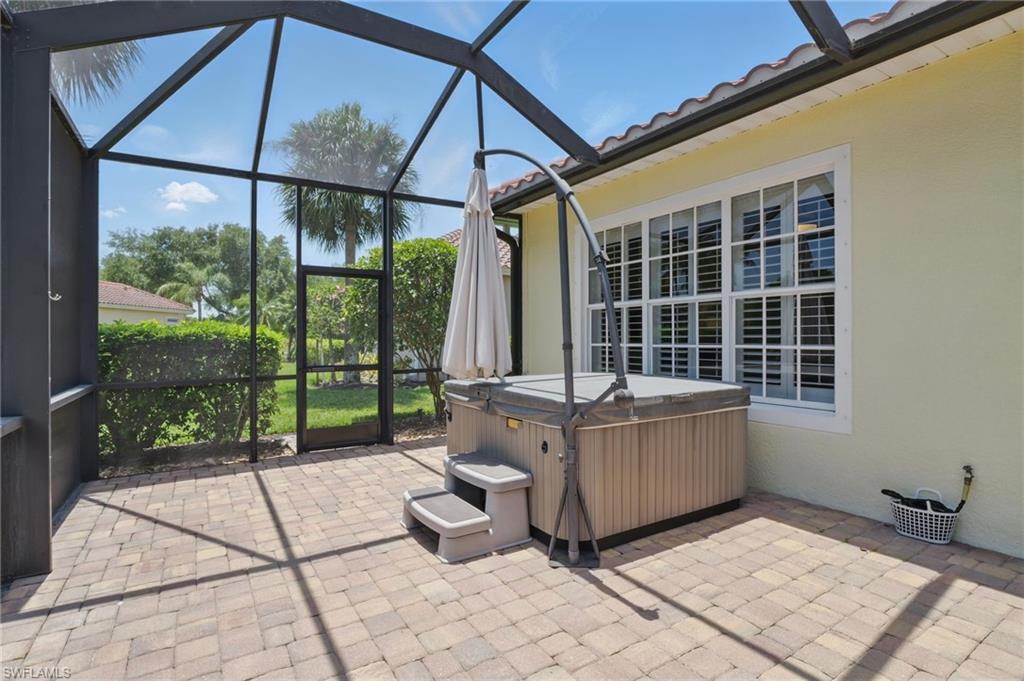 BRIDGETOWN - Residential Lease