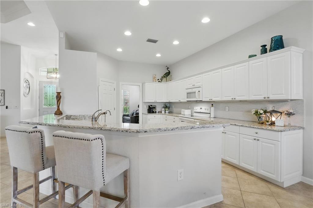 BRIDGETOWN - Residential Lease