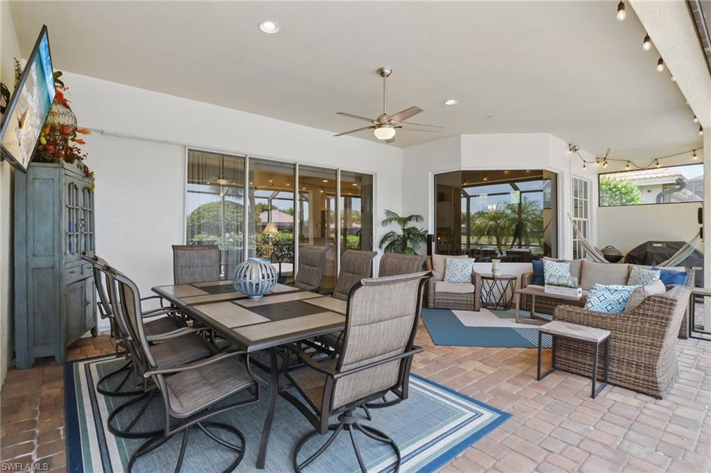 BRIDGETOWN - Residential Lease