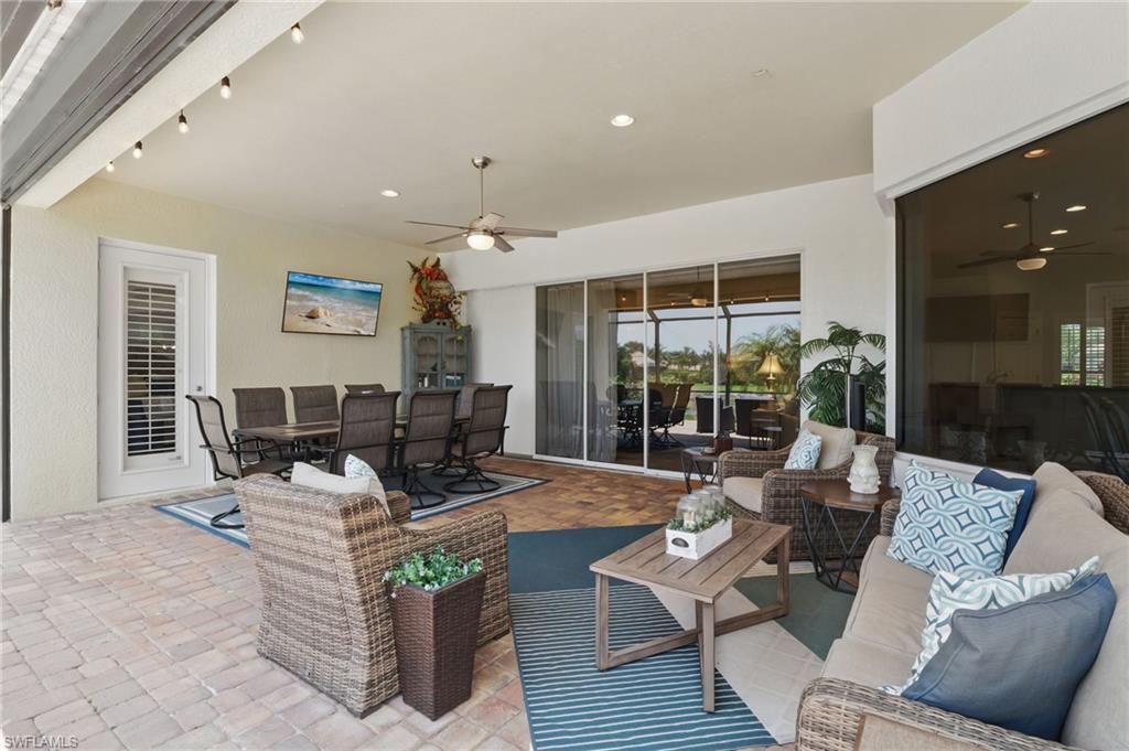 BRIDGETOWN - Residential Lease