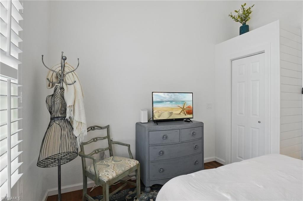 BRIDGETOWN - Residential Lease