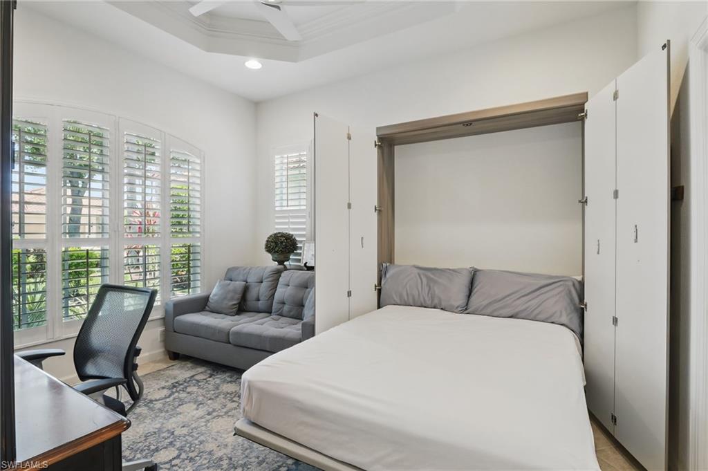 BRIDGETOWN - Residential Lease