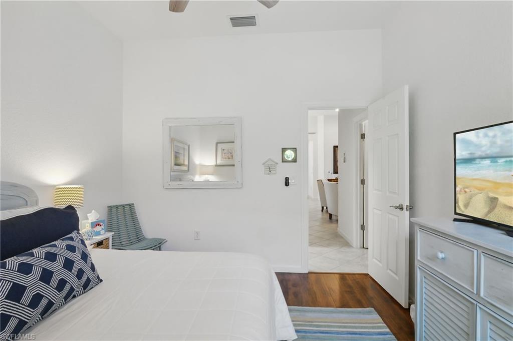 BRIDGETOWN - Residential Lease