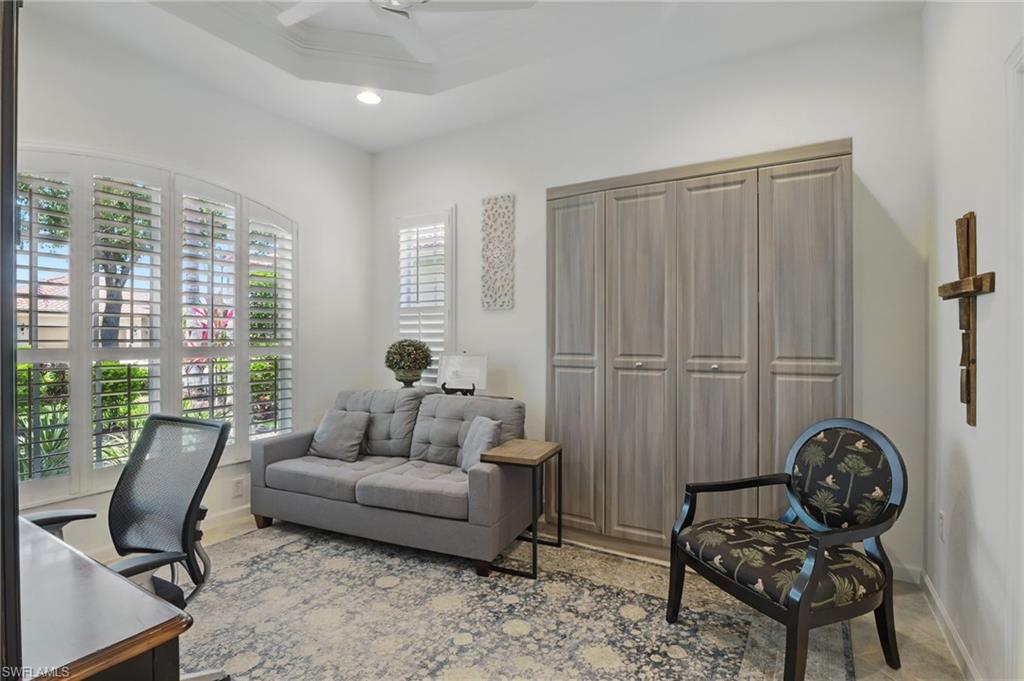 BRIDGETOWN - Residential Lease