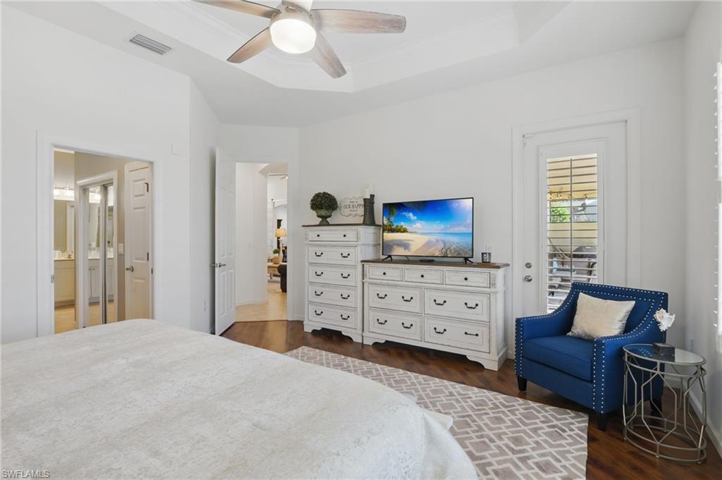 BRIDGETOWN - Residential Lease