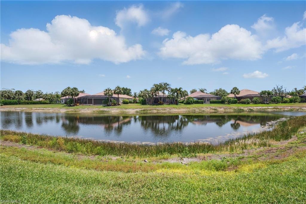 BRIDGETOWN - Residential Lease