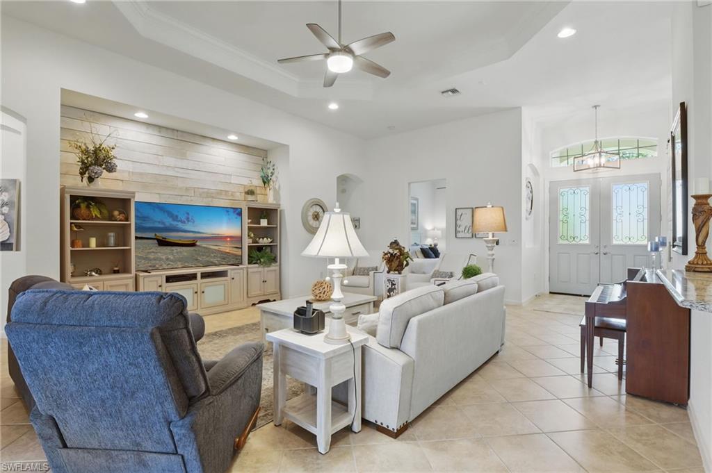 BRIDGETOWN - Residential Lease