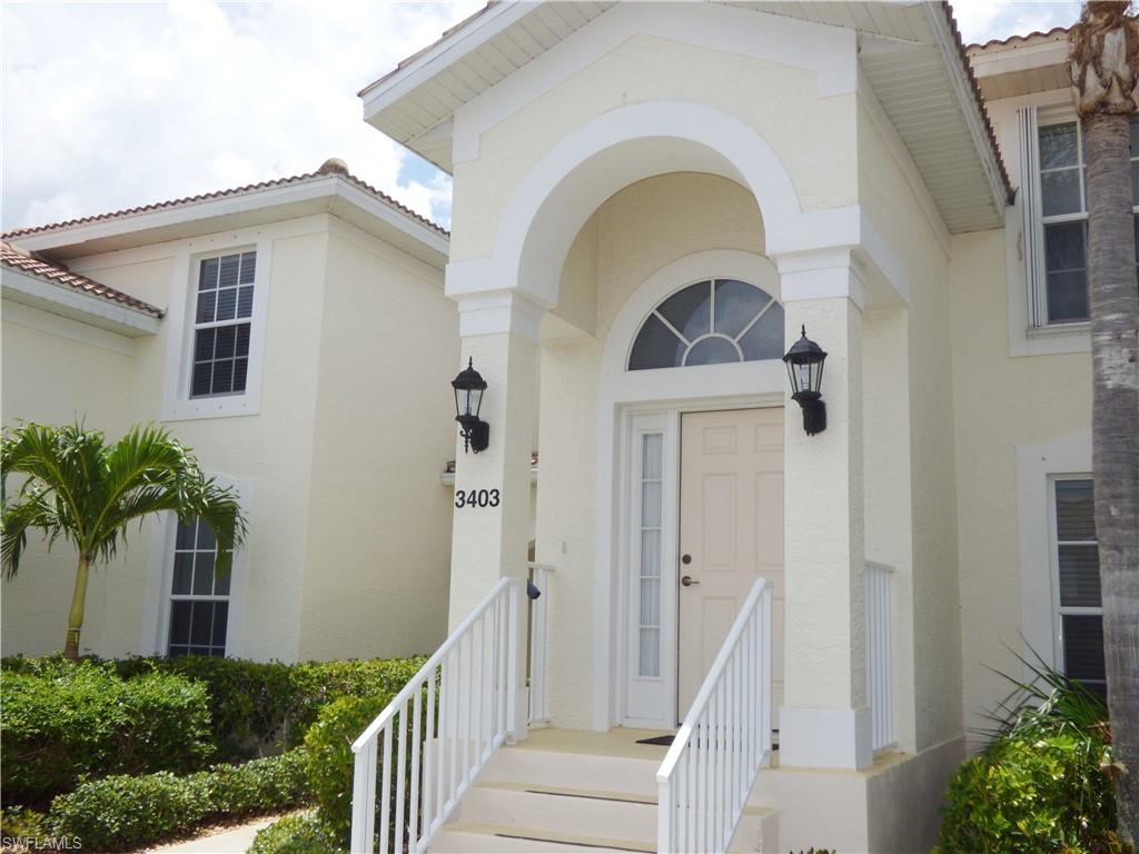 THE PRESERVE - Residential