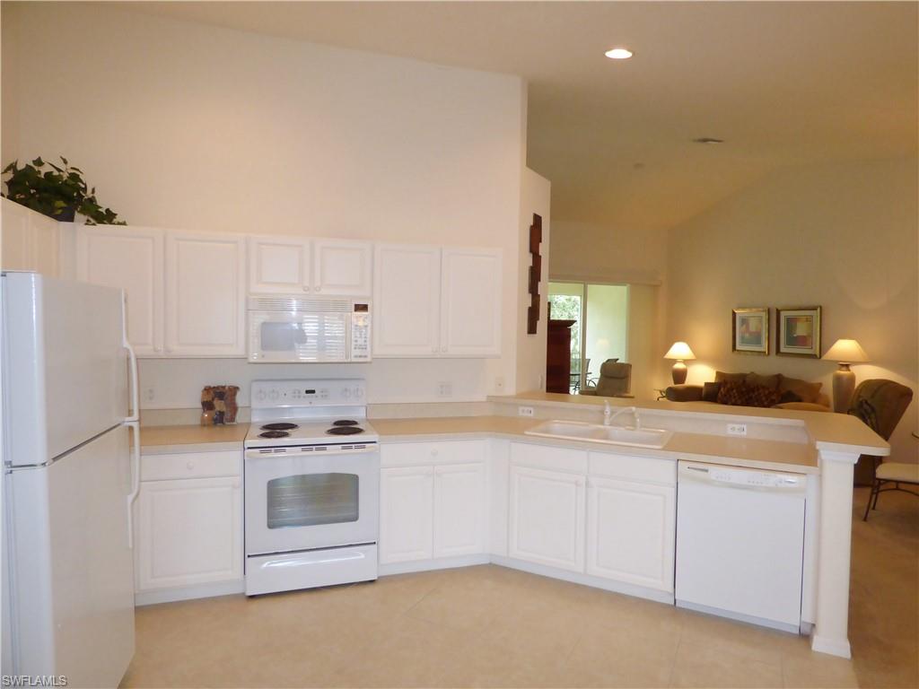 THE PRESERVE - Residential