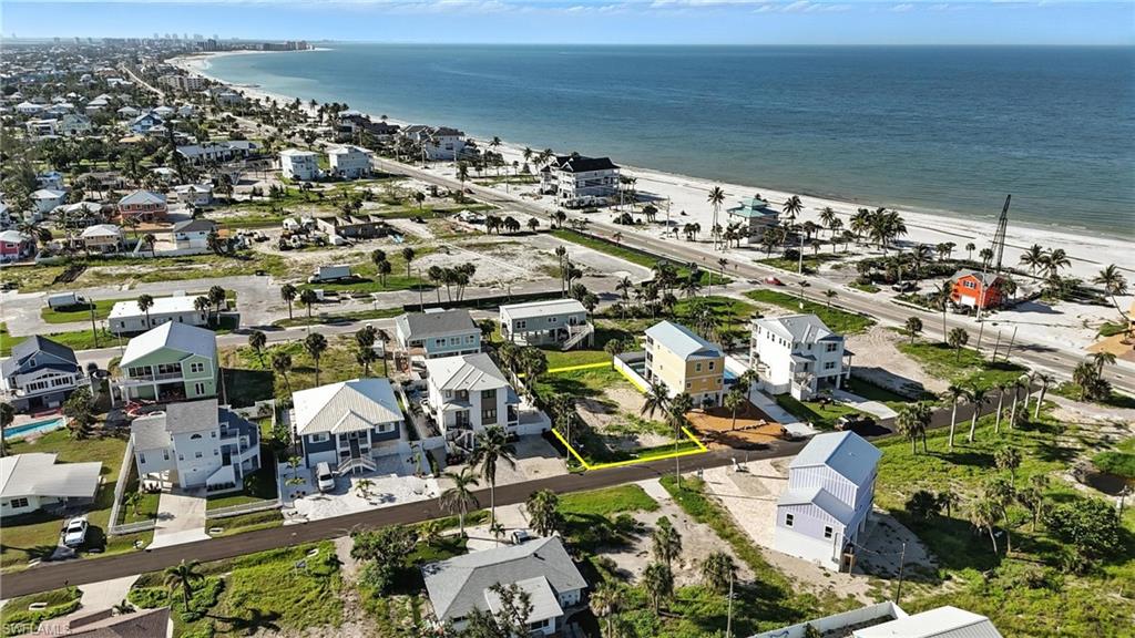 MID ISLAND UNRECORDED SUBDIVISION - Land