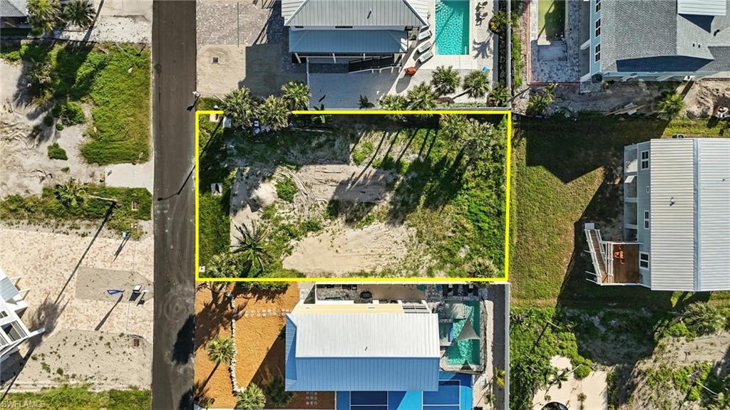 MID ISLAND UNRECORDED SUBDIVISION - Land