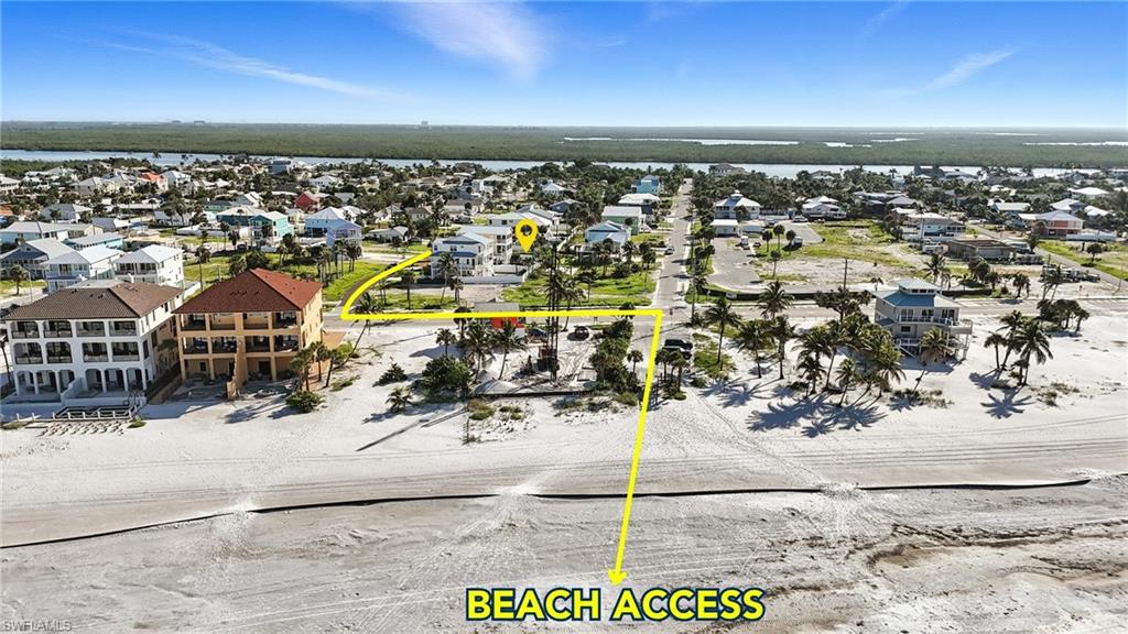 MID ISLAND UNRECORDED SUBDIVISION - Land