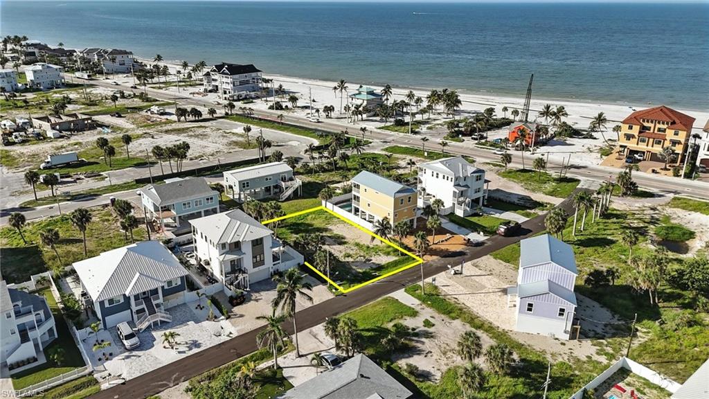 MID ISLAND UNRECORDED SUBDIVISION - Land