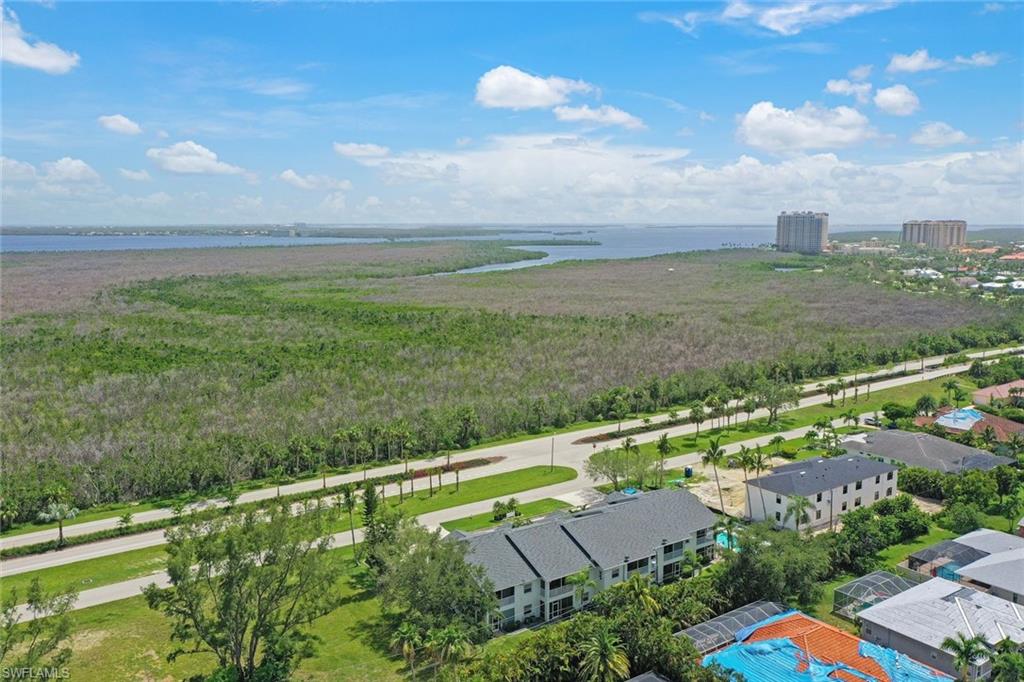 DANAH WAY CONDO - Residential