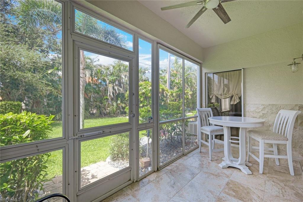 DANAH WAY CONDO - Residential