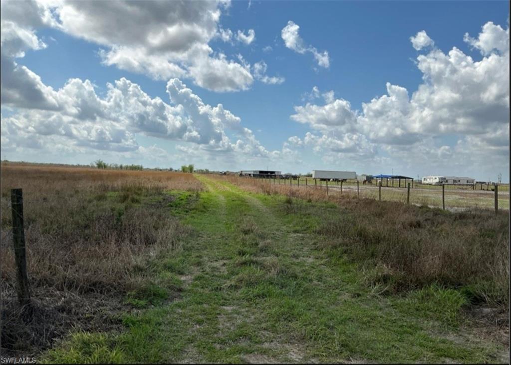 GERBER GROVES SEC 2 - Land