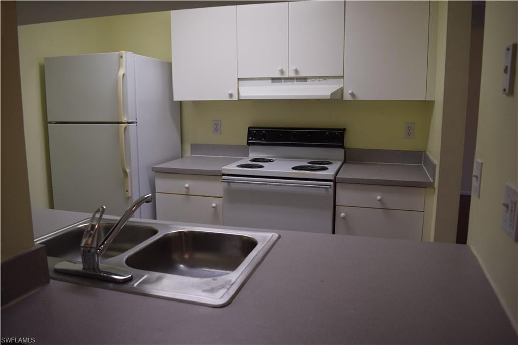 RENAISSANCE VILLAGE - Residential