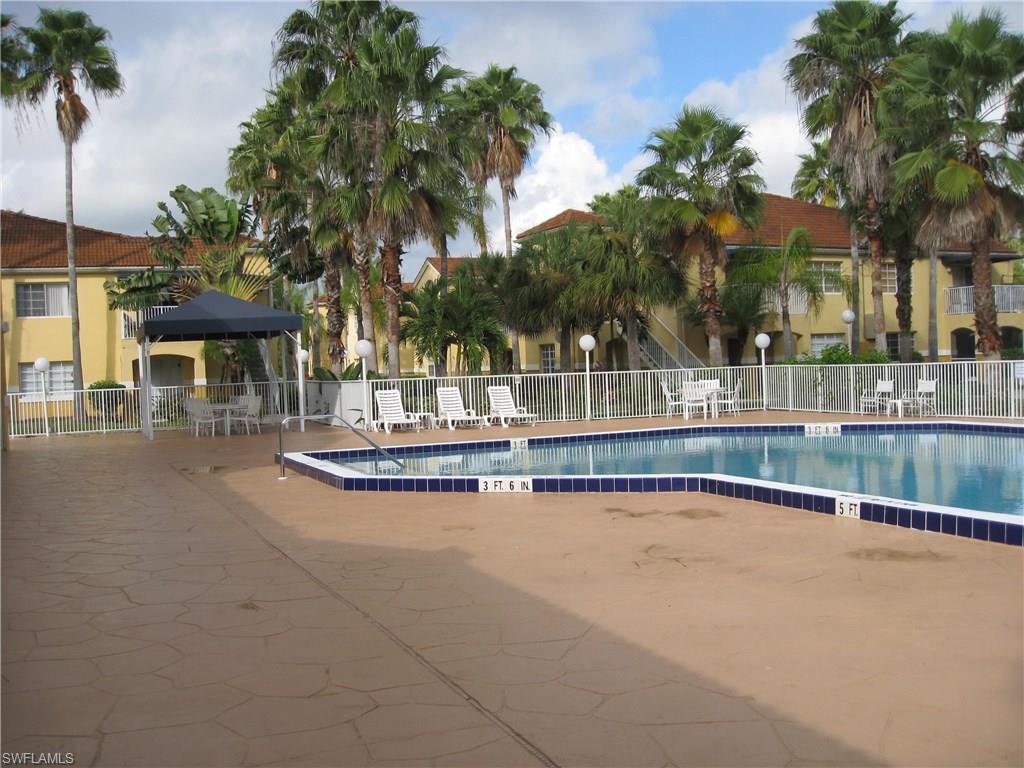 RENAISSANCE VILLAGE - Residential