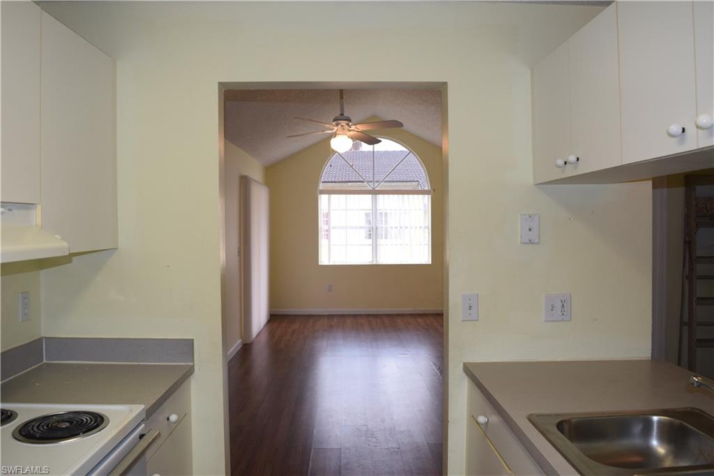 RENAISSANCE VILLAGE - Residential