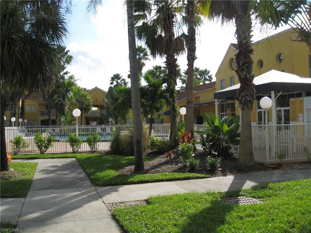 RENAISSANCE VILLAGE - Residential